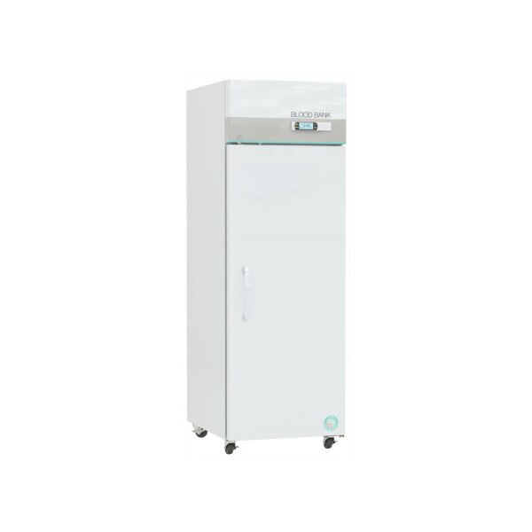 23 Cu. Ft. Solid Door Fridge